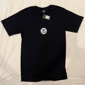 Stussy Link Tee (S)
